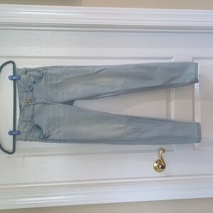 SO girls stretch jeans